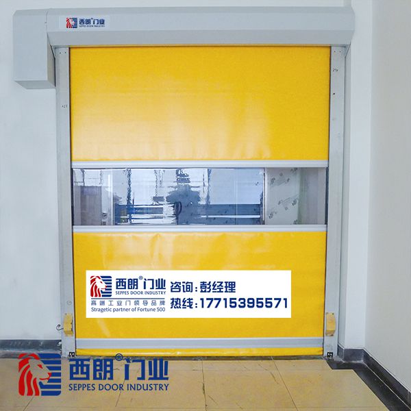 在選購工業(yè)門時應(yīng)注意哪些原則？