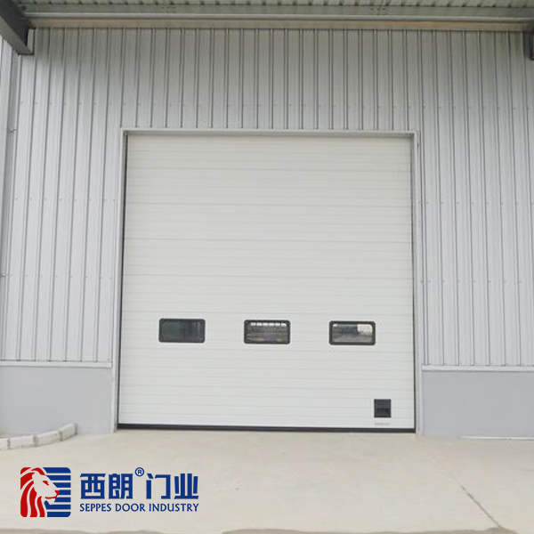 工業(yè)提升門(mén)總愛(ài)出現(xiàn)哪些故障？