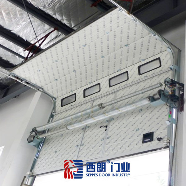提升門發(fā)生小故障該怎么處理？